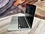 Ноутбук Apple MacBook Pro 13" 2020 i7-1068NG7/32/512 (C02FK1EJML87) Б/в - мініатюра 3