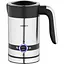 Спінювач молока Ardesto MBC-D450 200 мл 450 Вт сріблясто-чорний - мініатюра 2