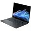 Ноутбук HP 14 OmniBook Ultra Flip 14-fh0011ua 2.8K OLED/U5-226V/16GB/512SSD/Intel Arc/W11/Gray (B9PE0EA) - мініатюра 3