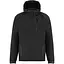 Куртка Viverra Softshell Infinity Hoody Black XXL (1102-РБ-2239055) - мініатюра 1
