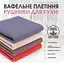 Набір кухонних вафельних рушників зі 100% бавовни 34*74 см 4 шт Мікс - М’які Суперпоглинаючі - мініатюра 2