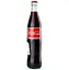 Напій Coca-Cola Mexico Coke безалкогольний скляна пляшка 0.5 л - мініатюра 3