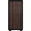 Корпус Fractal Design North XL Tempered Glass Charcoal Black (FD-C-NOR1X-02) без блока питания - миниатюра 4