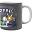 Кружка GeekLand Undertale Андертейл постер UT.02.011 - мініатюра 1