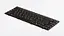 Клавиатура для ноутбука Asus S96/S96F/S96J/S96S Original Rus (A1585) - миниатюра 2