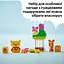Конструктор LEGO DUPLO Disney День рождения Винни Пуха 22 детали (10457) - миниатюра 9
