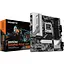 Материнская плата AM5 Gigabyte B650 GAMING PLUS WIFI, B650, 4xDDR5, Int.Video (CPU), 4xSATA3, 2xM.2, 1xPCI-E 4.0x16, 1xPCI-E 3.0x1, Realtek 7. Bluetooth 5.3, 7xUSB 3.2/6xUSB 2.0, HDMI/2xDP, MicroATX - миниатюра 1