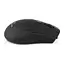 Мишка REAL-EL RM-460W Wireless/Bluetooth Black (EL123200048) - мініатюра 6