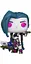 Фигурка Funko Pop Аркейн Джинкс Arcane Jinx 10 см FP A J 1602 - миниатюра 2