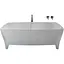 Ванна из камня отдельностоящая Volle 12-22-178 - миниатюра 1