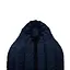 Спальник Rock Front 600 Ultralight L Medium Темно-синій (1090-7864) - мініатюра 1
