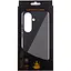 Чохол Lakshmi Silicone Cover AAA для Samsung Galaxy S26 Чорний/Black - мініатюра 2