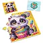 Пазли з сюрпризом Vladi Toys Панда (VT8030-08) - мініатюра 3