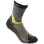 Носки La Sportiva X-Cursion Socks Black/Yellow M LaSportiva (1052-69D999100 M) - миниатюра 1