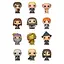 Коллекционная фигурка Bitty POP! серии Гарри Поттер (в ас.) - миниатюра 3