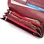 Гаманець для жінок із натуральної шкіри ST Leather 19х9х3 см acs0029655 - мініатюра 7