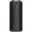 Портативная колонка 2E SoundXTube Black (2E-BSSXTWBK) - миниатюра 1