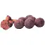 Бойли Bounty Boiled Bait Boilies Squid/Bloodworm 24mm 1kg (Кобра) - мініатюра 1