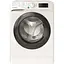 Пральна машина автоматична Indesit BWSE 71293X WBV UA (6789916) - мініатюра 1