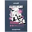 Щоденник шкільний Kite Kawaii girl тверда обкладинка (K25-262-1) - мініатюра 8
