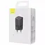 СЗУ Baseus GaN5 Fast Charger (mini) PD30W (1USB-C) (CCGN070) - миниатюра 2
