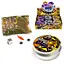 Жуйка для рук Danko Toys Magnetic Gum MgGUM-01 укр магнітна золотиста - мініатюра 1