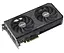Видеокарта ASUS RTX 5060 Ti 16GB Dual OC EVO (DUAL-RTX5060TI-O16G-EVO) (GDDR7, 128 bit, PCI-E v5.0 x8) - миниатюра 2