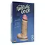 Фаллоимитатор Doc Johnson The Realistic Cock 20.5 см телесный - миниатюра 6