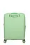 Чемодан American Tourister SOUNDBOX 55 см PASTEL GREEN 55x40x20(23) 32G*64001 - миниатюра 3