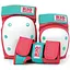 Защита Rio Roller Triple Pad Set S Червоний - миниатюра 3