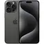 Смартфон Apple iPhone 15 Pro Max 256GB Black TitaniumModel A3106 (Grade Q) Seller Refurbished - мініатюра 1