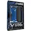 Вибропуля Bathmate Vibe Bullet Black глубокая вибрация - миниатюра 2