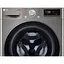 Стиральная машина LG F2V5GS9PW автоматическая - миниатюра 10