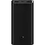 Зовнішній акумулятор (павербанк) Xiaomi Mi 50w Power Bank 20000 mAh Black (BHR5121GL) - мініатюра 1