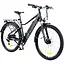 Електровелосипед Ranger Man 720M Black/Blue (00-00004812) [130991] - мініатюра 3