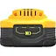 Аккумулятор к электроинструменту DeWalt DCBP518 5Ah 18V [95789] - миниатюра 4