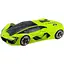 Автомодель Bburago Lamborghini Terzo Millennio 1:24 Green (18-21094) [119063] - миниатюра 1