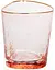 Набор 4 стакана Diva Pink Bona 4х350 мл kuh0007177 - миниатюра 1