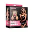 Секс-лялька LoveToy Silicone Boobie Super Love Doll 152 см блондинка - мініатюра 1