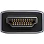 Кабель Baseus High Definition HDMI 2.0 4K 1m Black (WKGQ020001) [84302] - мініатюра 5