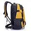 Рюкзак туристический Сhenxing СР-1033-6 45л (Желтый) - миниатюра 2