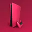 Сменная панель Sony Console Covers для PlayStation 5 Cosmic Red [81763] - миниатюра 10