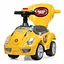 Каталка-толокар Bambi M 4205-6 Жовтий - мініатюра 6