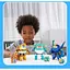 Ігровий набір Transforming Super Wings Золотий Хлопчик 12 см EU770441 - мініатюра 4