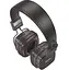 Навушники Hoco Bluetooth W56 Earl BT headphones Brown - мініатюра 3