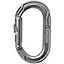 Карабін Edelrid Kiwi Slider Anthracite (1017-737550000690) - мініатюра 1