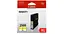 Струменевий картридж Canon PGI-2500XL yellow 19.3 ml (9267B001) - мініатюра 1