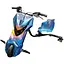 Дрифт-карт ElectrO Crazy Bug Premium 350W галактика - мініатюра 1