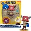 Коллекционная фигурка Moose One Piece Chopper с артикуляцией (63318) - миниатюра 1
