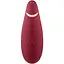 Вакуумный стимулятор Womanizer Premium 2 - Bordeaux - миниатюра 5